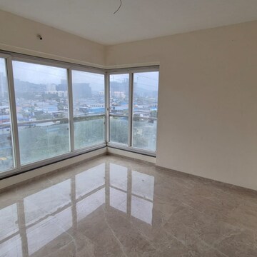2 BHK Apartment For Rent in Haware Intelligentia Sigma South, Tagore Nagar