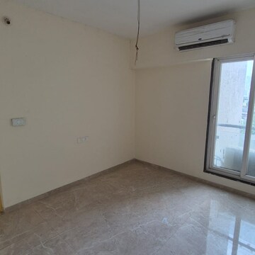 Bedroom in 2 BHK Apartment at Haware Intelligentia Sigma South, Tagore Nagar – for Rent