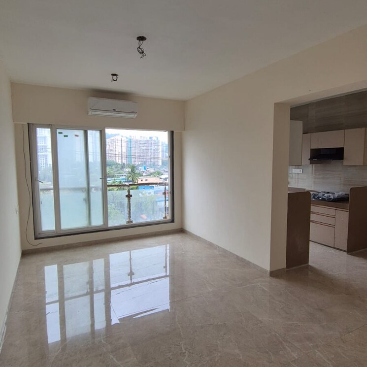 Living Room, haware-intelligentia-sigma-south 2 Bedroom 698 Sq.Ft. Apartment In Tagore Nagar Mumbai 8930090