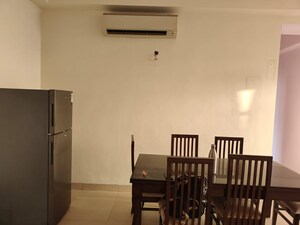 Staircase in 3 BHK Apartment at Vatika Lifestyle Homes, Sector 83 – for Sale