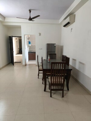 Living Room in 3 BHK Apartment at Vatika Lifestyle Homes, Sector 83 – for Sale