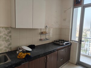Kitchen in 3 BHK Apartment at Vatika Lifestyle Homes, Sector 83 – for Sale