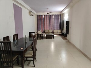 Gym in 3 BHK Apartment at Vatika Lifestyle Homes, Sector 83 – for Sale