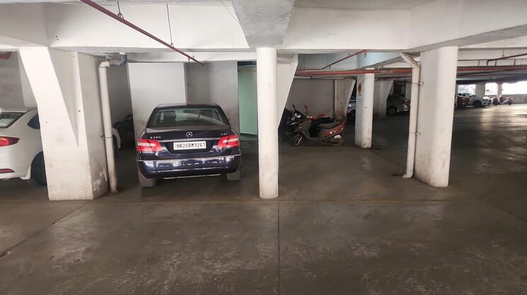  Parking, kharghar 5 Bedroom 4490 Sq.Ft. Apartment In Kharghar Navi Mumbai 8930040