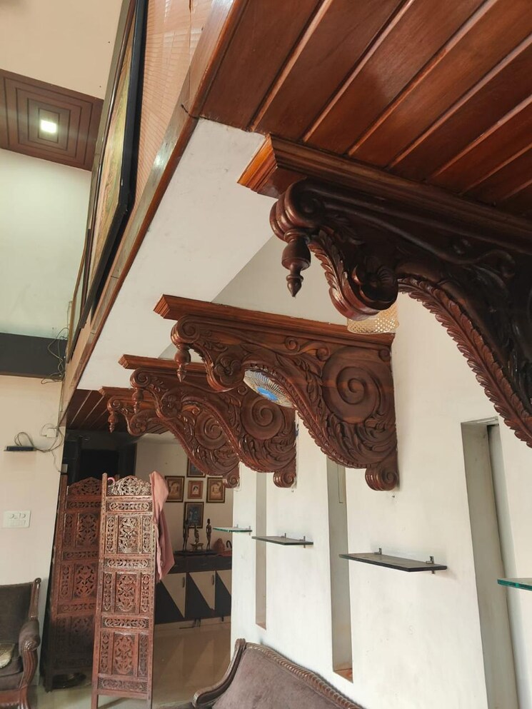 Other, kharghar 5 Bedroom 4490 Sq.Ft. Apartment In Kharghar Navi Mumbai 8930040