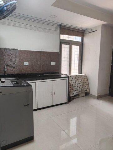 Kitchen in 5 BHK Apartment at Kharghar – for Sale