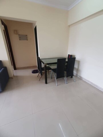 Master Bedroom in 1 BHK Apartment at Akshay CHS Andheri East, Andheri East – for Rent