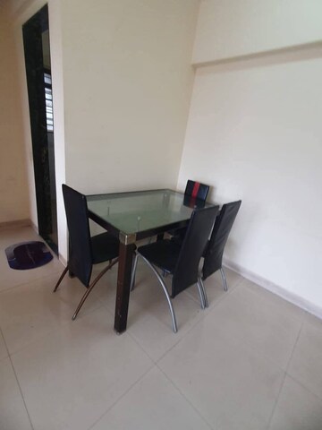 Master Bedroom in 1 BHK Apartment at Akshay CHS Andheri East, Andheri East – for Rent