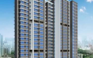 3 BHK Apartment For Rent in Ankur CHS Kandivali West, Kandivali West