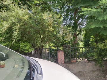  Plot – Exterior View View at Ratan Khand - for Sale