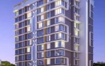 1 BHK Apartment For Rent in Raj Tower Kandivali West, Kandivali West