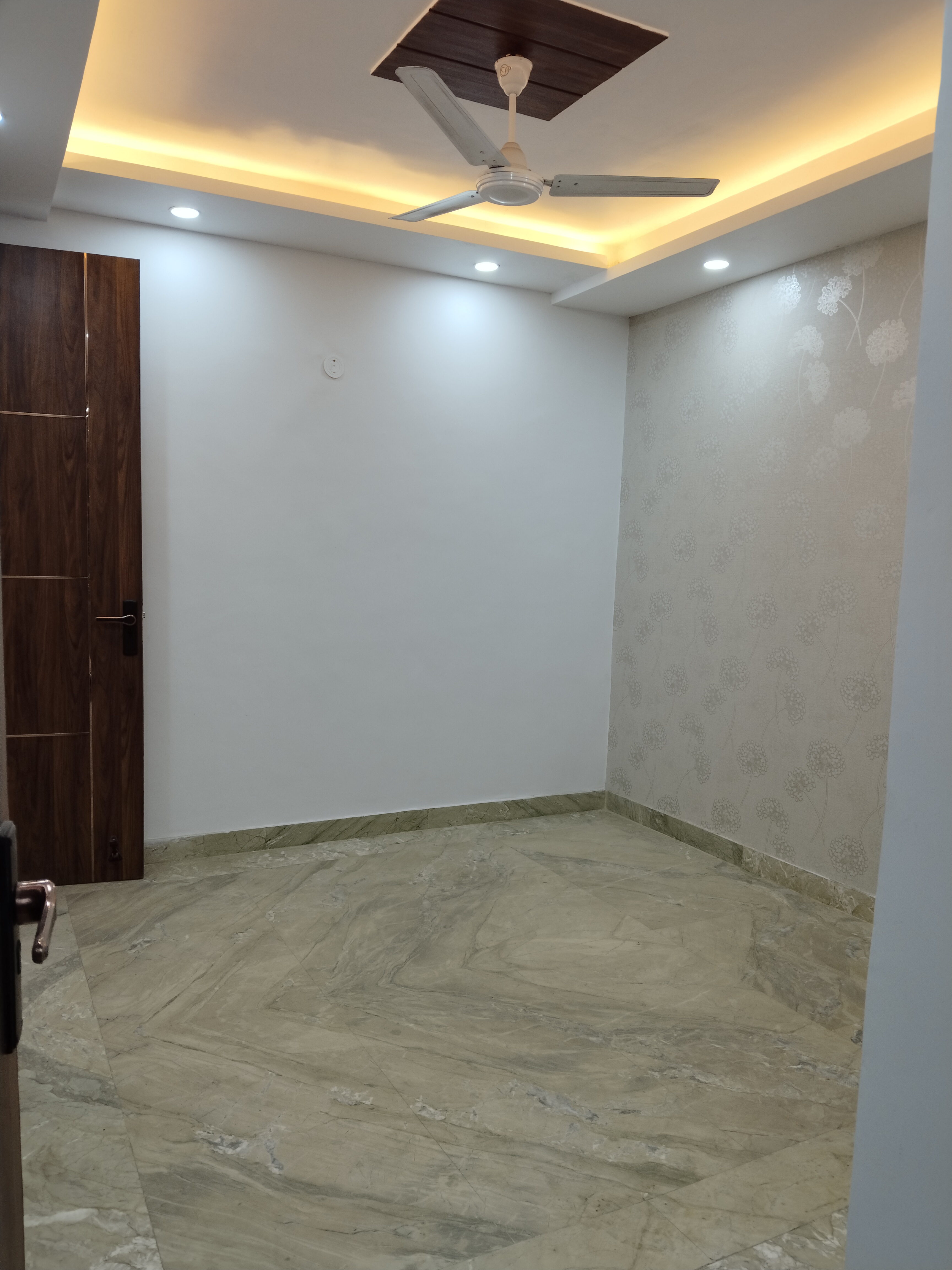 2 BHK + Pooja Room Apartment For Rent in A Block Panchsheel Vihar 
