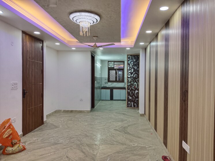 Bedroom, panchsheel vihar 2 Bedroom 900 Sq.Ft. Apartment In Panchsheel Vihar Delhi 8930051