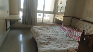 Bedroom in 2 BHK Apartment at Nahar 8 Towers, Chandivali – for Sale