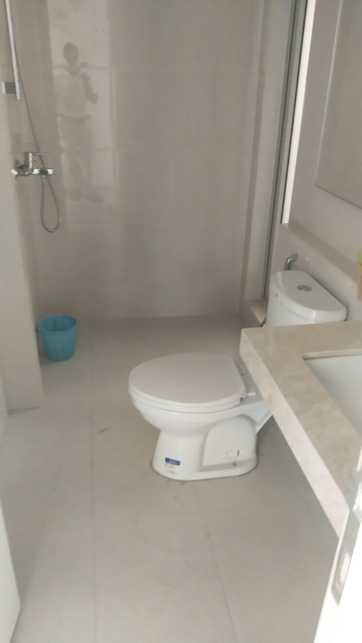 Bathroom, nahar-8-towers 2 Bedroom 1049 Sq.Ft. Apartment In Chandivali Mumbai 8930062