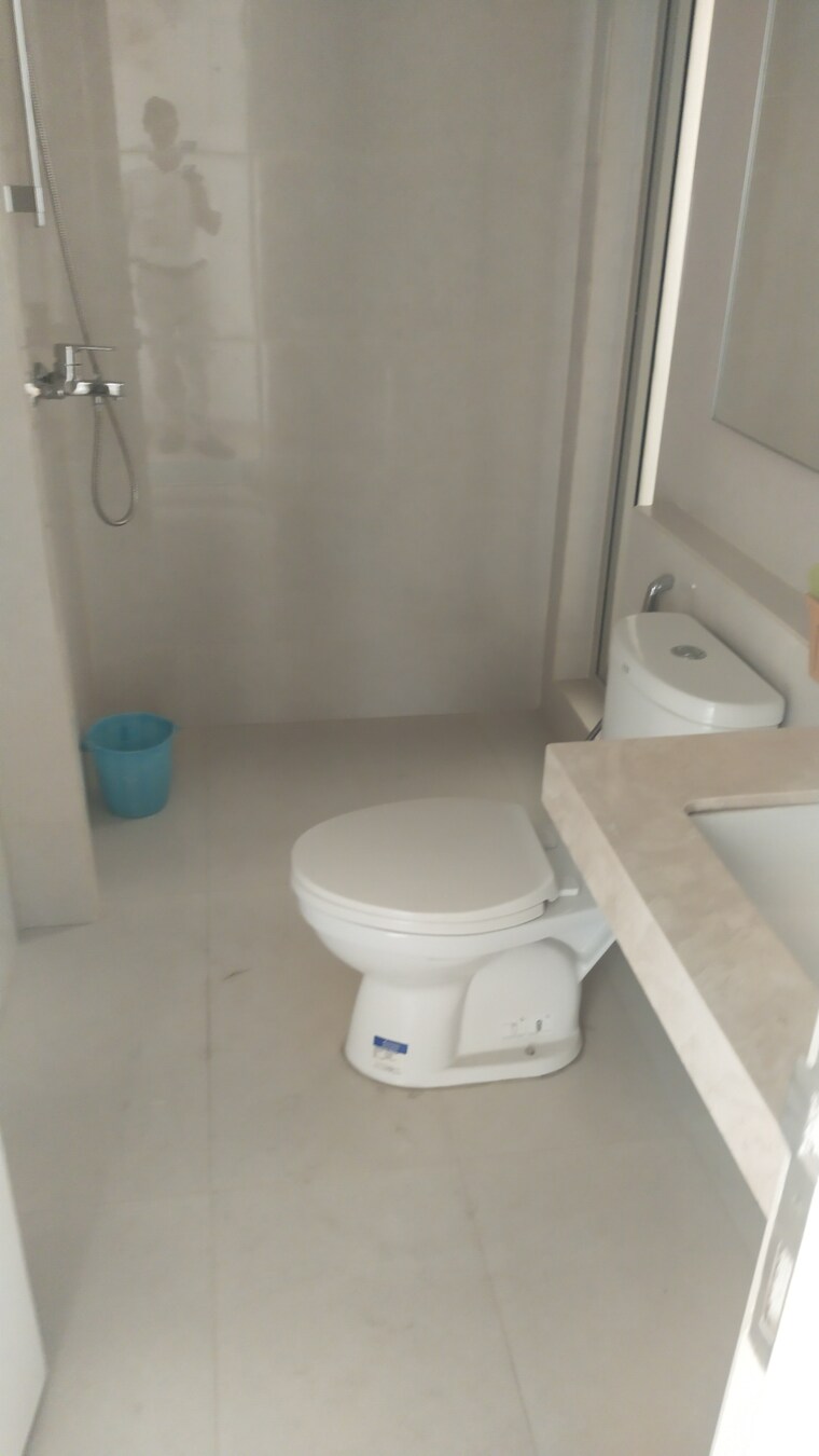 Bathroom, nahar-8-towers 2 Bedroom 1049 Sq.Ft. Apartment In Chandivali Mumbai 8930062