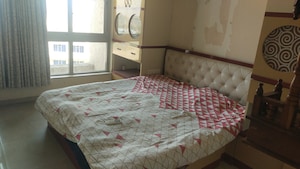 Bedroom in 2 BHK Apartment at Nahar 8 Towers, Chandivali – for Sale