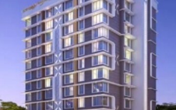 3 BHK Apartment For Rent in Raj Tower Kandivali West, Kandivali West