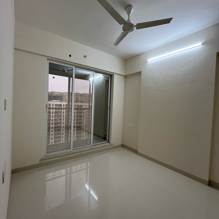 Master Bedroom, unique-ivana 2 Bedroom 528 Sq.Ft. Apartment In Hatkesh Udhog Nagar Thane 8930077