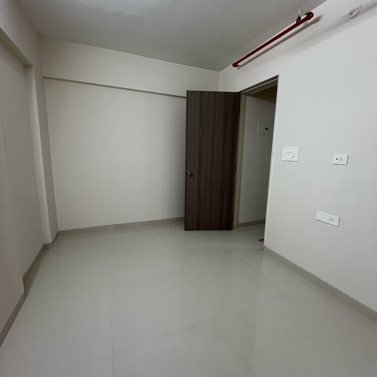 Bedroom, unique-ivana 2 Bedroom 528 Sq.Ft. Apartment In Hatkesh Udhog Nagar Thane 8930077