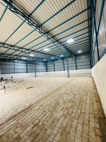  Warehouse For Rent in Islampur