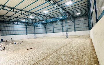 Warehouse For Rent in Islampur