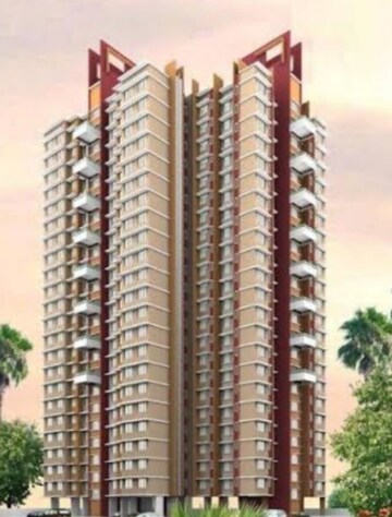 1 BHK Apartment For Rent in Ankur CHS Kandivali West, Kandivali West