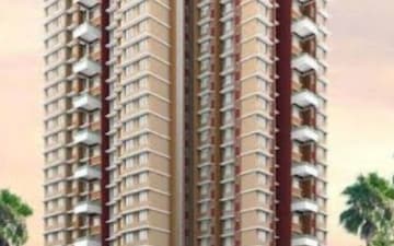 1 BHK Apartment For Rent in Ankur CHS Kandivali West, Kandivali West