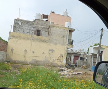  Plot – Exterior View View at Sultanpur - for Sale