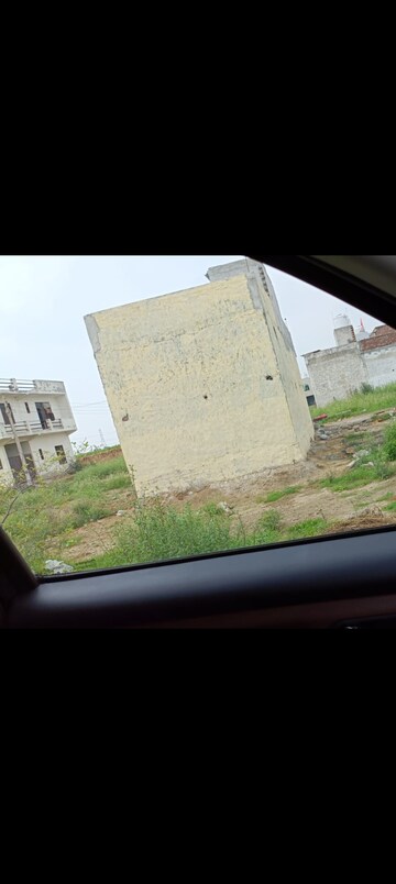  Plot – Exterior View View at Sultanpur - for Sale