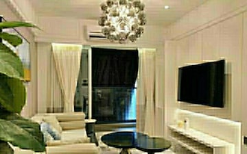 2 BHK Apartment For Sale in Kalpataru Vivant, Jogeshwari East