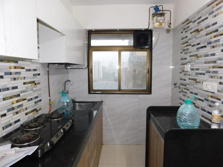Kitchen, atharva-chs-goregaon-east 2 Bedroom 722 Sq.Ft. Apartment In Goregaon East Mumbai 8930079