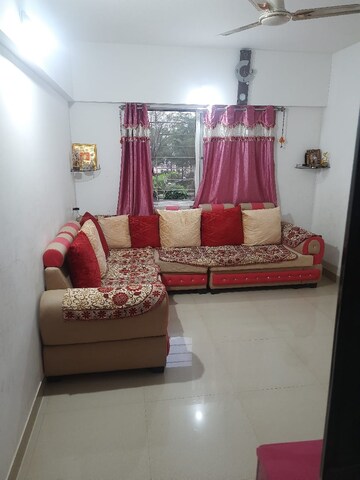1 BHK Apartment For Rent in Kesnand