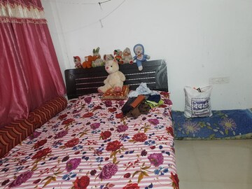 Bedroom in 1 BHK Apartment at Kesnand – for Rent