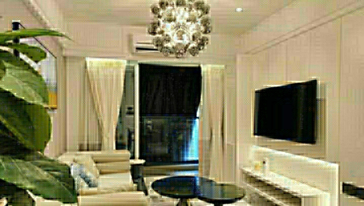 1 BHK + Pooja Room Apartment For Sale in Kalpataru Vivant