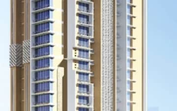 1 BHK Apartment For Rent in Sagar CHS Kandivali West, Kandivali West