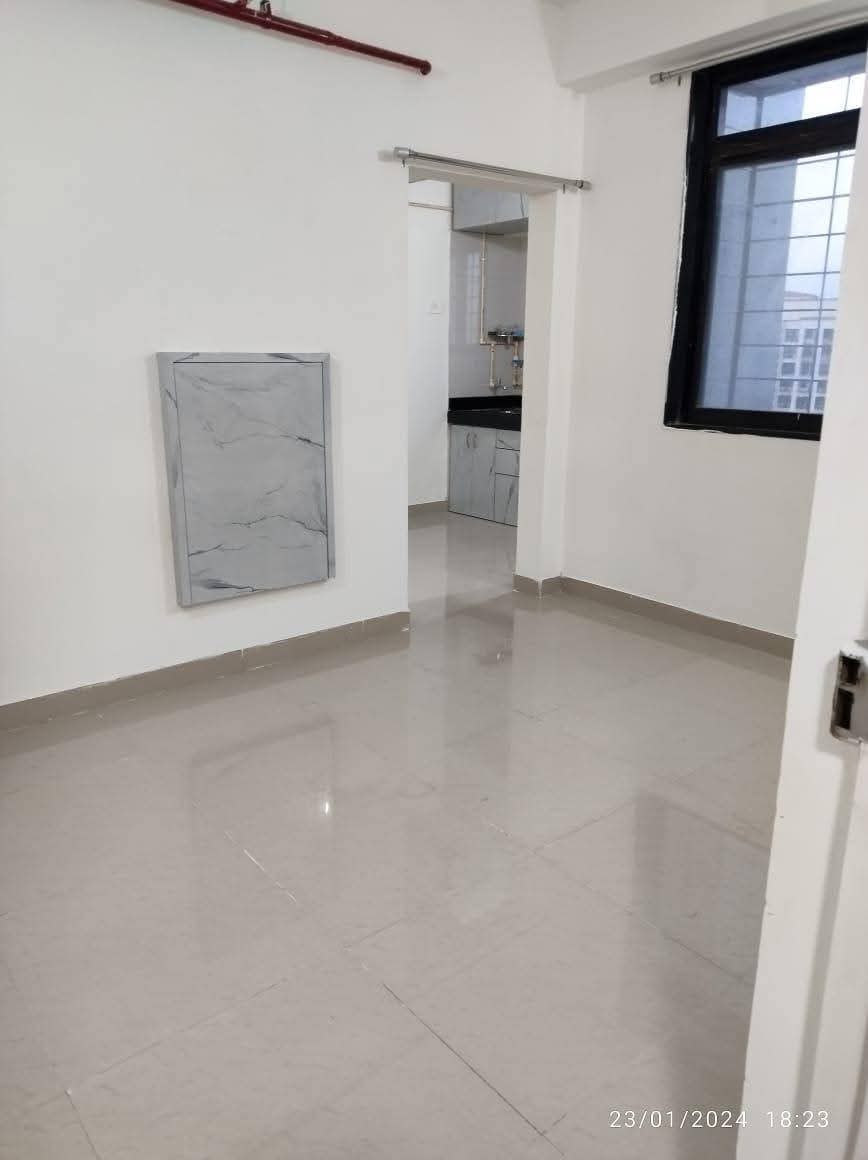 1 BHK Apartment For Rent in Samata CHS Goregaon West