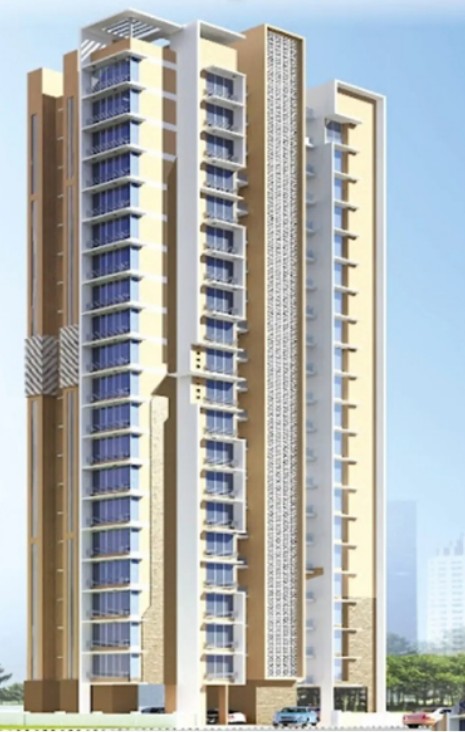 3 BHK Apartment For Rent in Sagar CHS Kandivali West