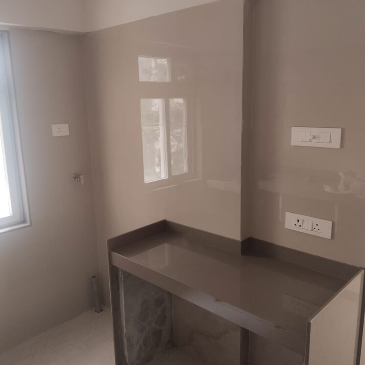 Kitchen, vaibhavlaxmi-central-park 1 Bedroom 430 Sq.Ft. Apartment In Tagore Nagar Mumbai 8930095