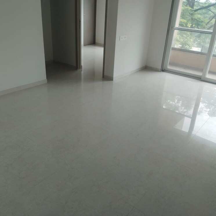 Living Room, vaibhavlaxmi-central-park 1 Bedroom 430 Sq.Ft. Apartment In Tagore Nagar Mumbai 8930095