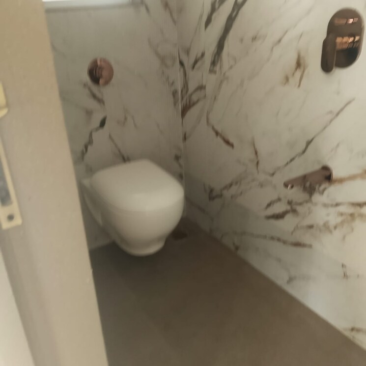 Bathroom, vaibhavlaxmi-central-park 1 Bedroom 430 Sq.Ft. Apartment In Tagore Nagar Mumbai 8930095