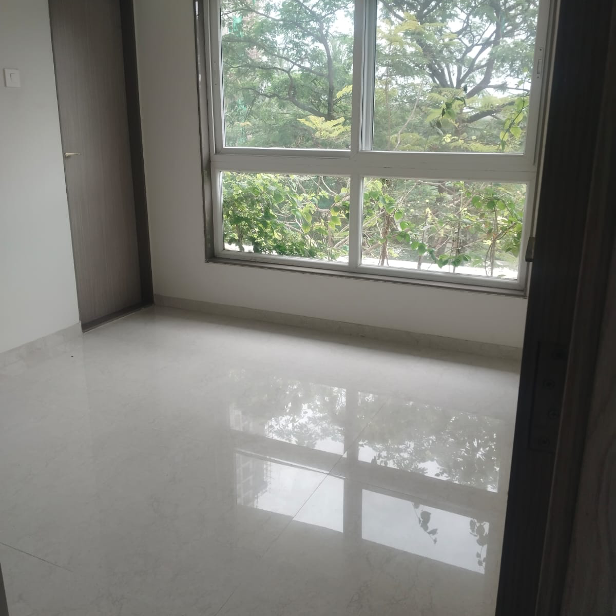 1 BHK Apartment For Rent in Vaibhavlaxmi Central Park