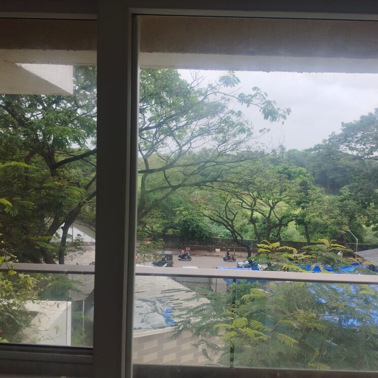 Exterior View, vaibhavlaxmi-central-park 1 Bedroom 430 Sq.Ft. Apartment In Tagore Nagar Mumbai 8930095