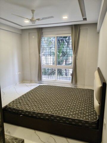 Bedroom in 3 BHK Apartment at SRR Nydus, Richmond Town – for Rent