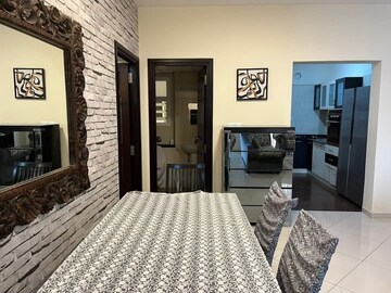 Bedroom in 3 BHK Apartment at Sobha City Casa Serenita, Kannur – for Rent