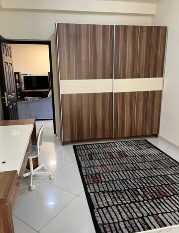 Master Bedroom in 3 BHK Apartment at Sobha City Casa Serenita, Kannur – for Rent