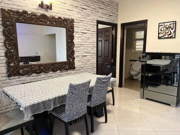 Master Bedroom in 3 BHK Apartment at Sobha City Casa Serenita, Kannur – for Rent