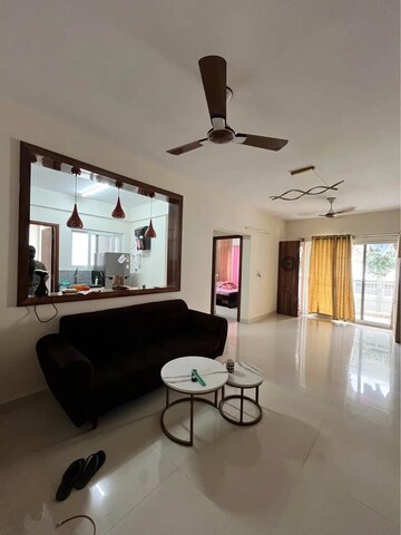 3 BHK Apartment For Rent in Sobha City Casa Serenita, Kannur