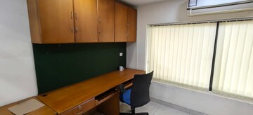 Kitchen in  Office Space at Kadavanthara – for Rent
