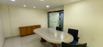 Team Area in  Office Space at Kadavanthara – for Rent